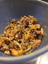 Load image into Gallery viewer, Nuts about Anchovies