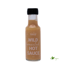 Load image into Gallery viewer, Wild Fermented Hot Sauce