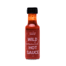 Load image into Gallery viewer, Wild Fermented Hot Sauce
