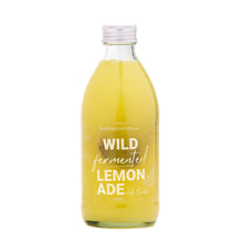 Load image into Gallery viewer, Wild Fermented Lemonade with Kombu (Concentrate)