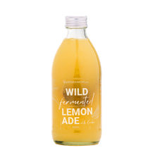 Load image into Gallery viewer, Wild Fermented Lemonade with Kombu (Concentrate)