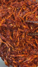 Load and play video in Gallery viewer, Seasoned Shredded Squid