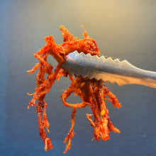 Load image into Gallery viewer, Seasoned Shredded Squid