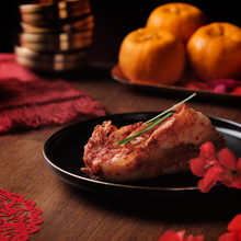 Load image into Gallery viewer, Signature Whole Leaf Cabbage Kimchi