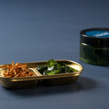 Load image into Gallery viewer, Honey-glazed Anchovies
