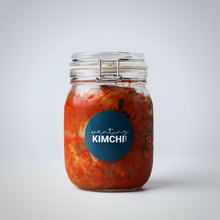 Load image into Gallery viewer, Signature Whole Leaf Cabbage Kimchi