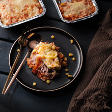 Load image into Gallery viewer, Kimchi Baked Rice