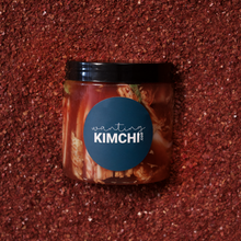 Load image into Gallery viewer, Signature Whole Leaf Cabbage Kimchi