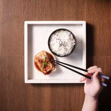 Load image into Gallery viewer, Signature Whole Leaf Cabbage Kimchi