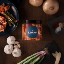 Load image into Gallery viewer, Signature Whole Leaf Cabbage Kimchi