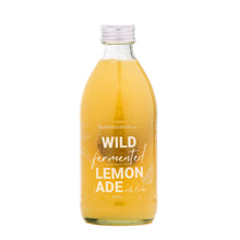 Load image into Gallery viewer, Wild Fermented Lemonade with Kombu (Concentrate)
