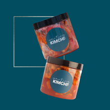 Load image into Gallery viewer, Healthy Addiction Kimchi Set [Apple/Radish]
