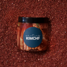 Load image into Gallery viewer, Signature Whole Leaf Cabbage Kimchi
